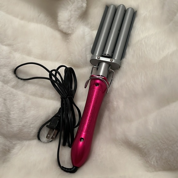 🖤🩷 BED HEAD “TIGI” WAVE RUNNER 🩷🖤 Great Condition 🖤🩷 - Picture 6 of 7